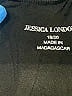 Jessica London Solid Black Formal Skirt Size 18 - 20 - photo 4