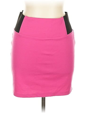 Charlotte Russe Casual Skirt (view 1)