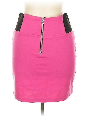 Charlotte Russe Casual Skirt (view 2)