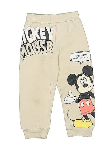Disney Baby Casual Pants (view 1)