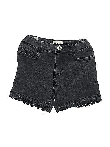 OshKosh B'gosh Denim Shorts (view 1)