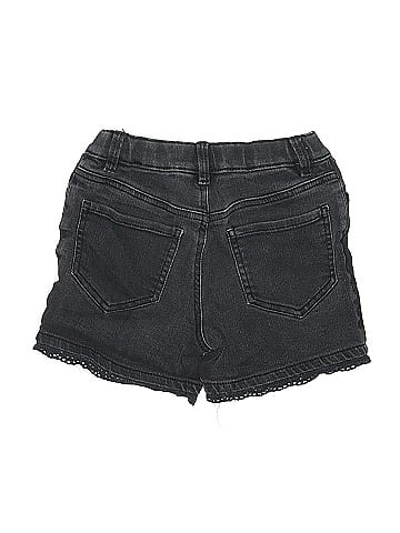 OshKosh B'gosh Denim Shorts (view 2)