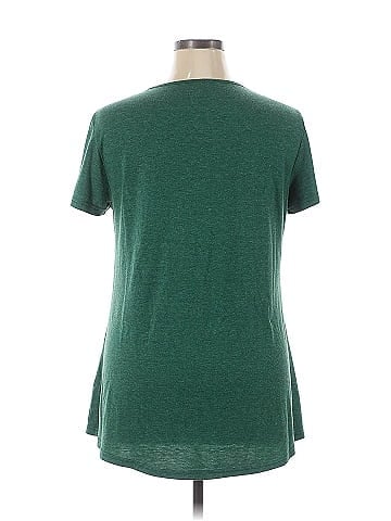 American Apparel Short Sleeve Top (view 2)