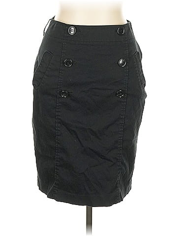 Ann Taylor Factory Casual Skirt (view 1)