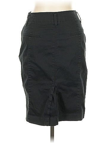 Ann Taylor Factory Casual Skirt (view 2)
