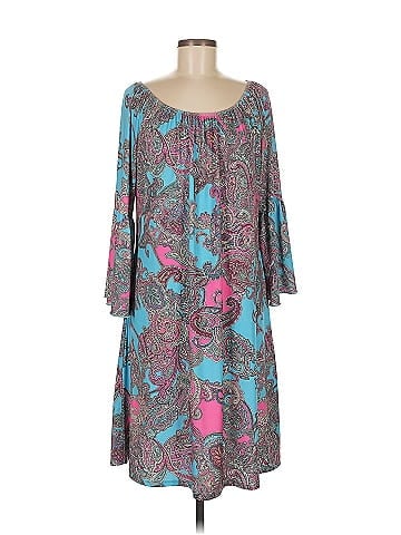Honeyme Casual Dress (view 1)