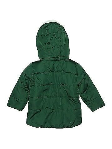 Baby Gap Snow Jacket (view 2)