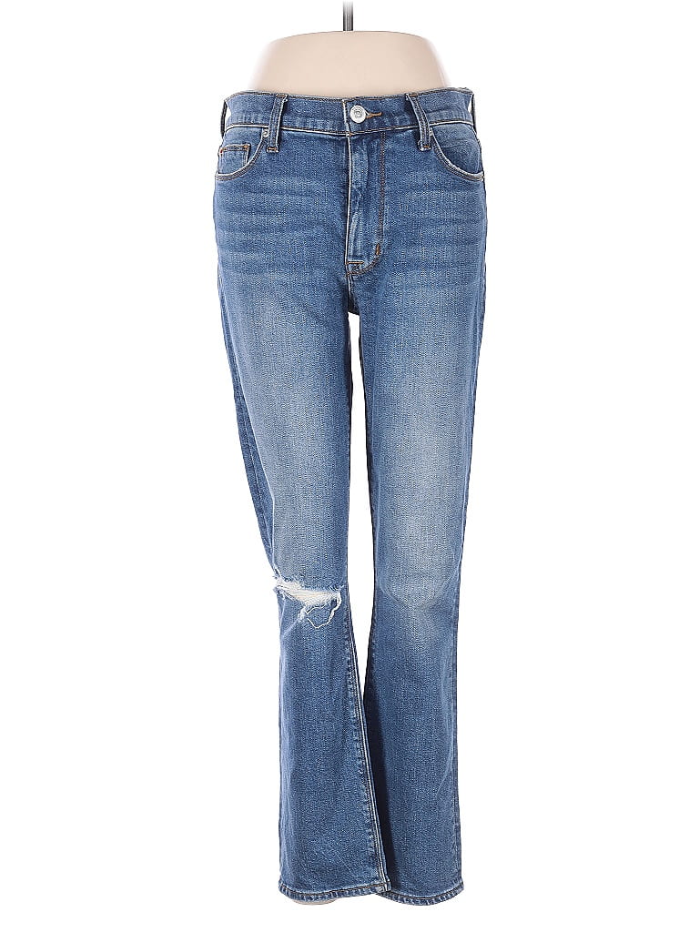 Pre-owned Hudson Jeans In Blue