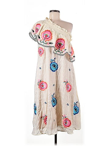 Plenty By Tracy Reese Cocktail Dress (view 1)