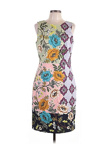 Maeve by Anthropologie Cocktail Dress (view 1)