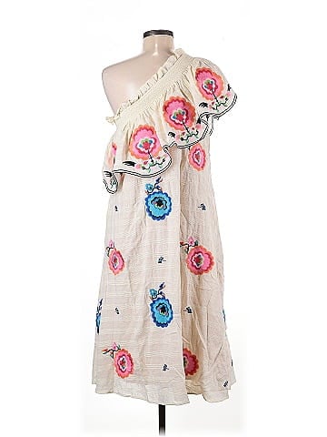 Plenty By Tracy Reese Cocktail Dress (view 2)