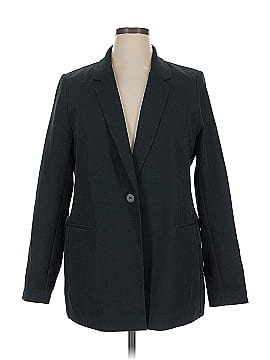 The Drop Blazer