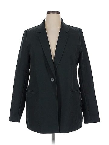 The Drop Blazer (view 1)