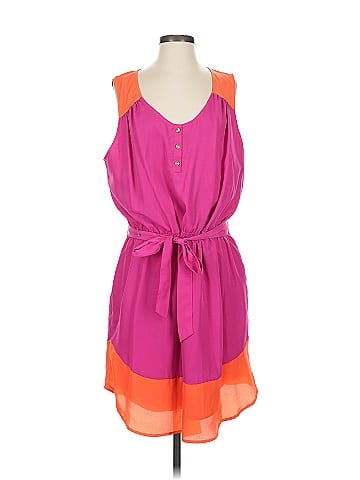 Merona Casual Dress (view 1)