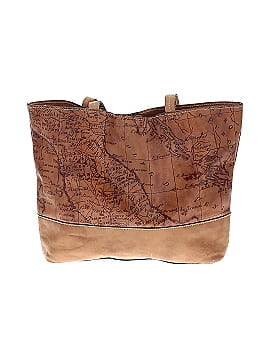 Patricia Nash Leather Tote