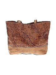 Patricia Nash Leather Tote