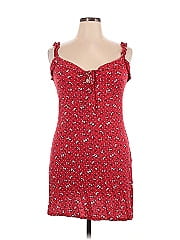 Pretty Little Thing Casual Dress