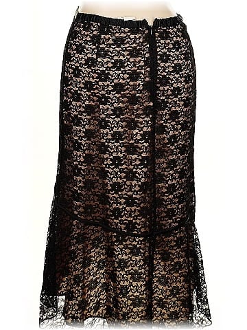 J.R. Nites Woman Formal Skirt (view 2)
