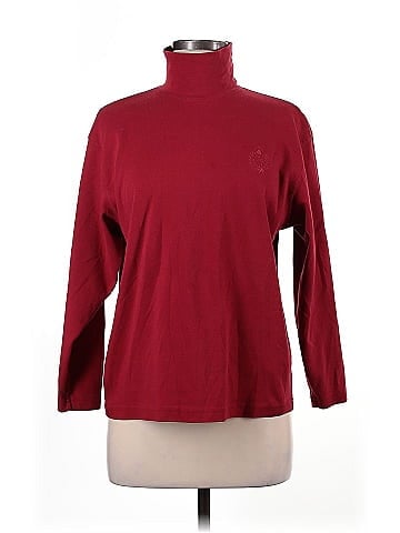 Lizsport Turtleneck Sweater (view 1)