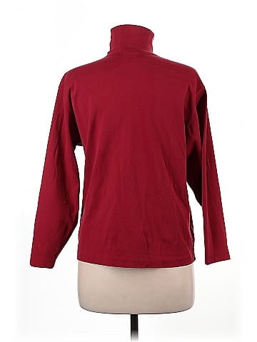 Lizsport Turtleneck Sweater (view 2)