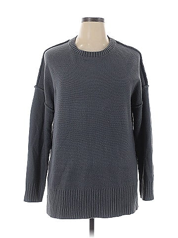 Merokeety Pullover Sweater (view 1)