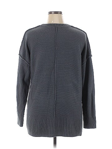 Merokeety Pullover Sweater (view 2)