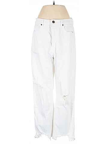 Ann Taylor LOFT Jeans (view 1)