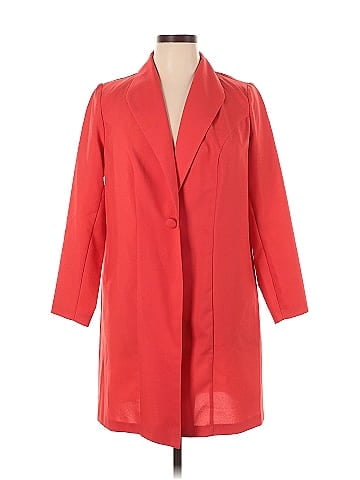 Roaman's Coat (view 1)