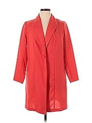 Roaman's Coat