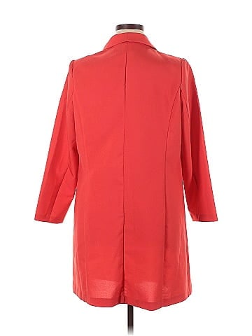 Roaman's Coat (view 2)