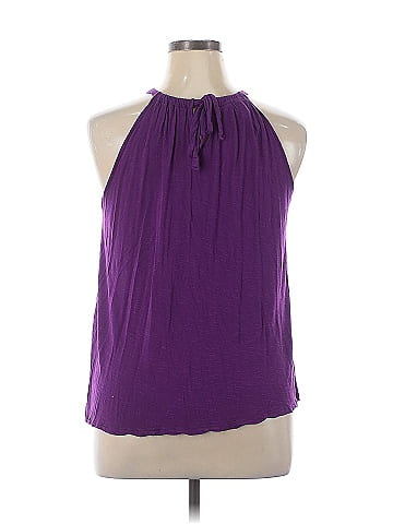 INC International Concepts Sleeveless Blouse (view 2)