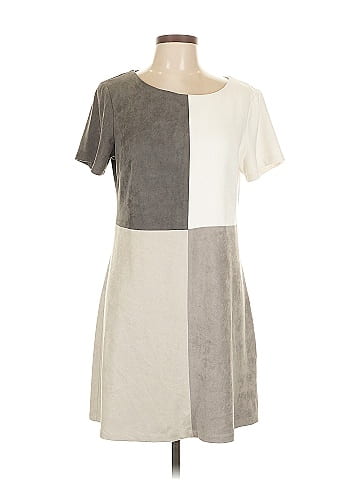 Julie Brown Casual Dress (view 1)