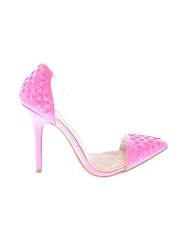 Wild Diva Heels (view 1)