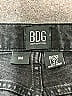 BDG Black Jeans Size 30 waist - photo 3
