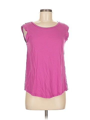 ALTERNATIVE Sleeveless T-Shirt (view 1)