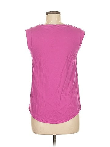 ALTERNATIVE Sleeveless T-Shirt (view 2)