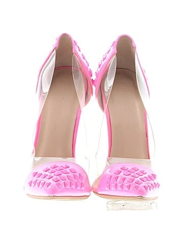 Wild Diva Heels (view 2)