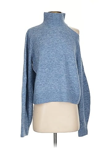 Maje Turtleneck Sweater (view 1)