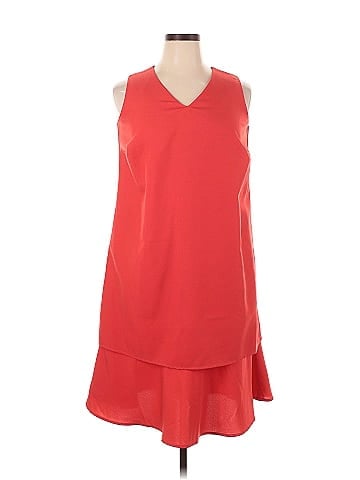 Roaman's Casual Dress (view 1)