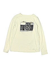 Crewcuts Long Sleeve T Shirt