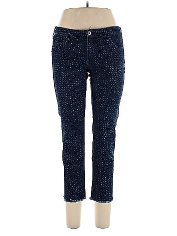 Adriano Goldschmied Jeans (view 1)