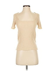 La Maille Sezane Paris Wool Cardigan