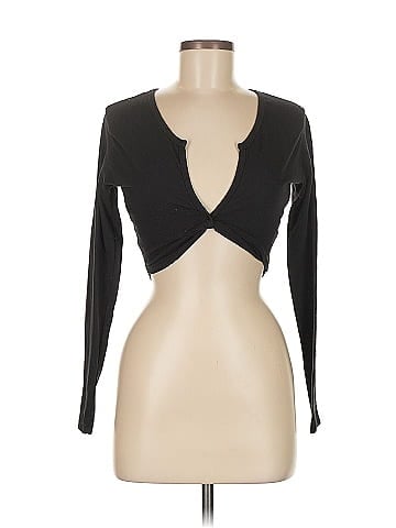 Missguided Long Sleeve Top (view 1)
