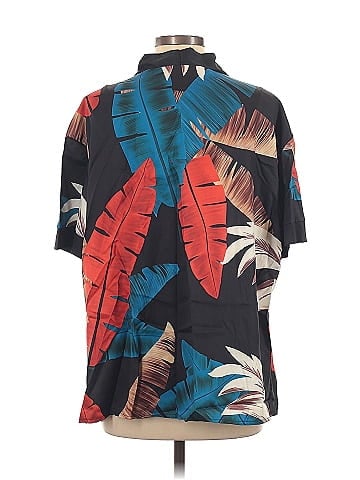 Shein Curve Kimono (view 2)