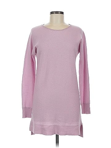 Halogen Wool Pullover Sweater (view 1)