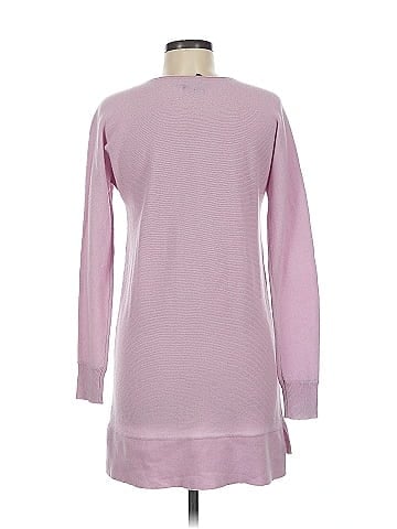 Halogen Wool Pullover Sweater (view 2)