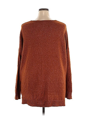 a.n.a. A New Approach Pullover Sweater (view 2)