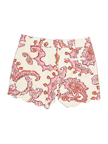 J. McLaughlin Shorts (view 2)