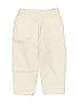 Zara Baby Ivory Casual Pants Size 18-24 mo - photo 1