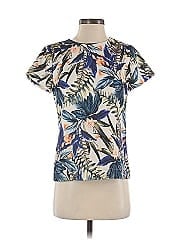 Esprit Short Sleeve Blouse